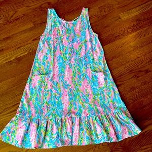 Lilly Pulitzer Sundress